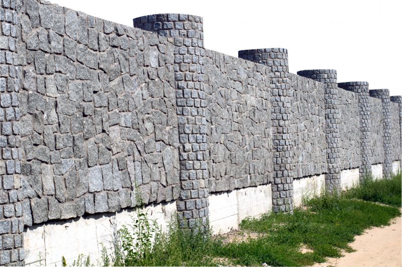 Commercial Masonry Service
